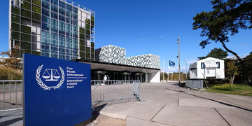 ICC Convicts Ex-CAR Rebel Commander Mahamat Said of Crimes Against Humanity