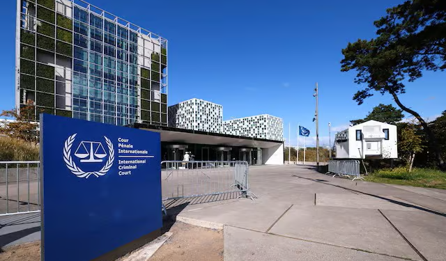 ICC Convicts Ex-CAR Rebel Commander Mahamat Said of Crimes Against Humanity