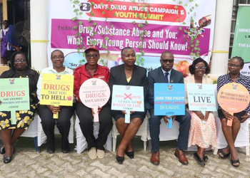 Army Takes Anti-Drug Campaign to Yobe Schools, Links Substance Abuse to Insecurity