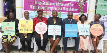 Army Takes Anti-Drug Campaign to Yobe Schools, Links Substance Abuse to Insecurity