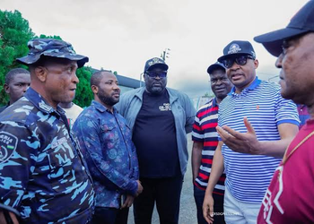 Cross River Trains 2,000 Youths for Oil, Gas Jobs as State Expands Energy Skills Drive