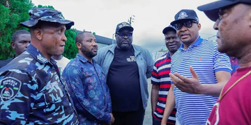 Cross River Trains 2,000 Youths for Oil, Gas Jobs as State Expands Energy Skills Drive