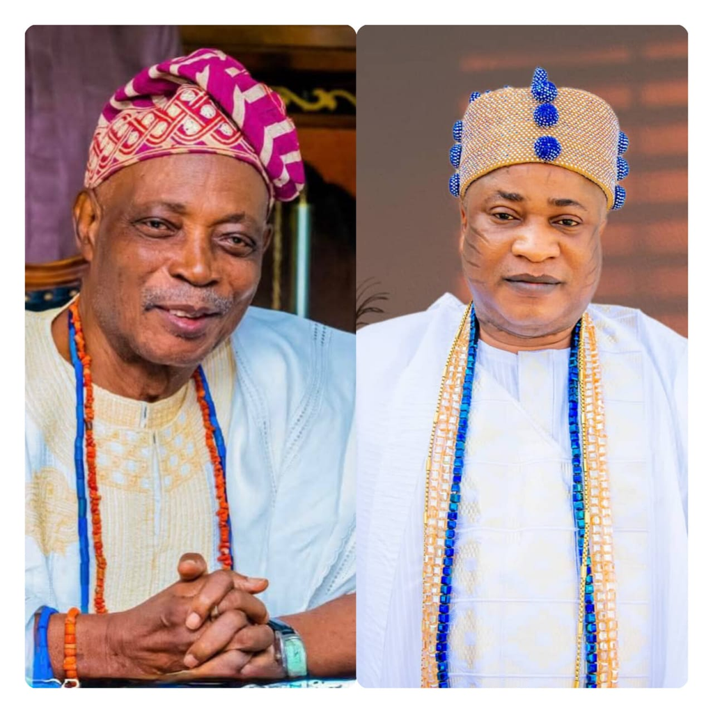 Ladoja 82nd birthday