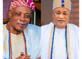 Oyo 2027: APC Candidate Alli Celebrates Ladoja at 82, Hails His Legacy of Service