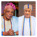 Oyo 2027: APC Candidate Alli Celebrates Ladoja at 82, Hails His Legacy of Service