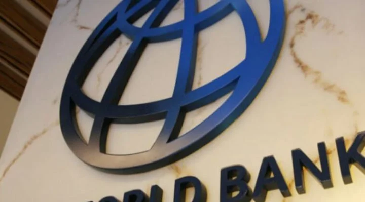 Nigeria World Bank loan