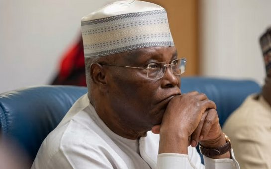 Atiku Tinubu eligibility suit