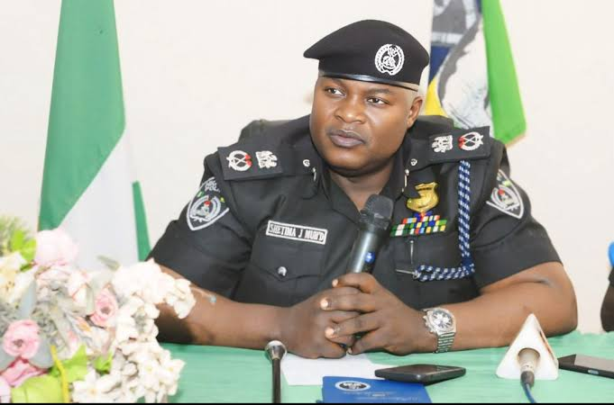 Nasarawa varsity security