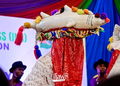 Bayelsa @30: Diri Backs Ijaw Language Platform, Orders Stronger Teaching in Schools