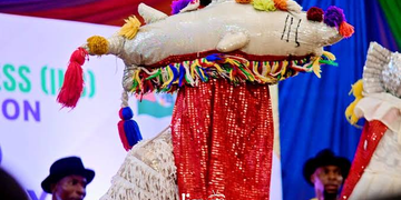 Bayelsa @30: Diri Backs Ijaw Language Platform, Orders Stronger Teaching in Schools