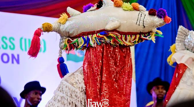 Bayelsa @30: Diri Backs Ijaw Language Platform, Orders Stronger Teaching in Schools
