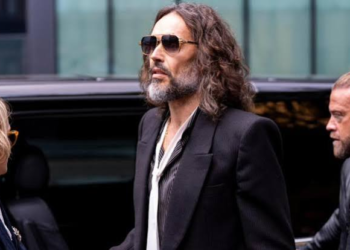 Russell Brand Rape Trial: UK Prosecutor Accuses Comedian of Predatory Sexual Behaviour