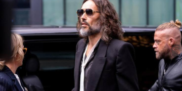 Russell Brand Rape Trial: UK Prosecutor Accuses Comedian of Predatory Sexual Behaviour