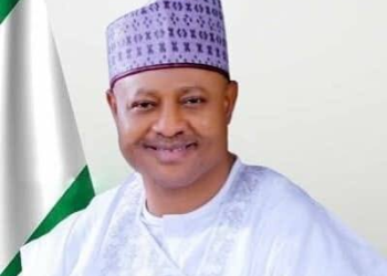 Kebbi Nursing College Admits 172 Students, Targets First Graduation in 2028
