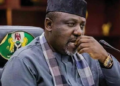Okorocha Denies Arrest, Challenges Imo Government Over Disputed Court Warrant