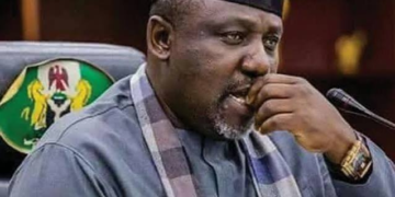 Okorocha Denies Arrest, Challenges Imo Government Over Disputed Court Warrant