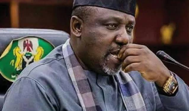 Okorocha Denies Arrest, Challenges Imo Government Over Disputed Court Warrant