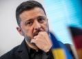 US Intelligence Sharing With Ukraine Never Stopped, Rubio Insists Amid Zelensky’s Claims
