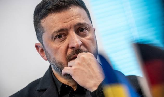 US Intelligence Sharing With Ukraine Never Stopped, Rubio Insists Amid Zelensky’s Claims