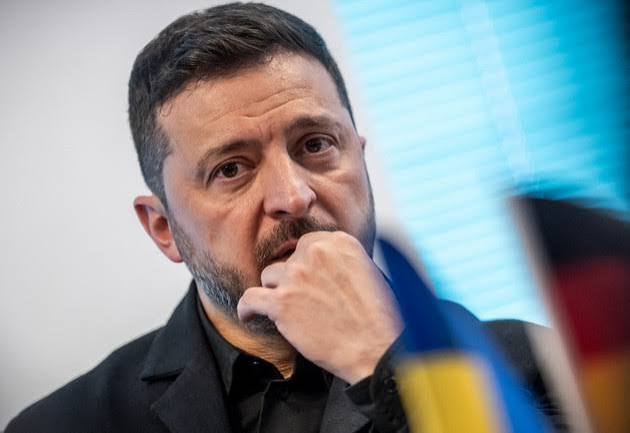 US intelligence sharing with Ukraine