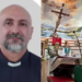 Catholic Priest Dies After Giant Cross Falls During Livestreamed Mass in Ecuador