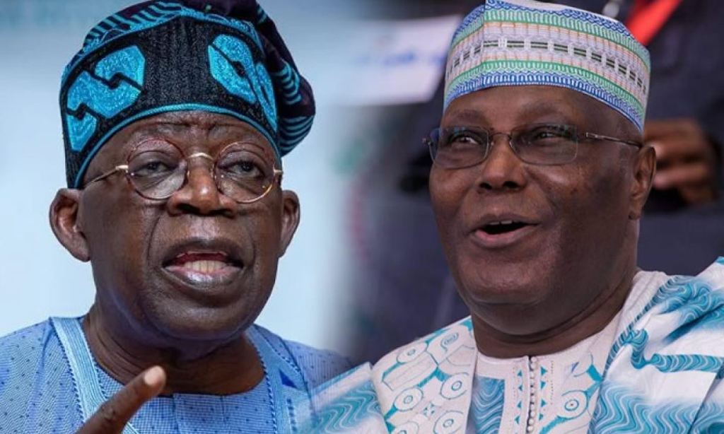Tinubu prosperity claim
