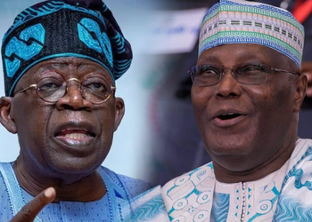 Atiku Rejects Tinubu Prosperity Claim, Says Cost-of-Living Crisis Persists