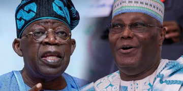 Atiku Rejects Tinubu Prosperity Claim, Says Cost-of-Living Crisis Persists
