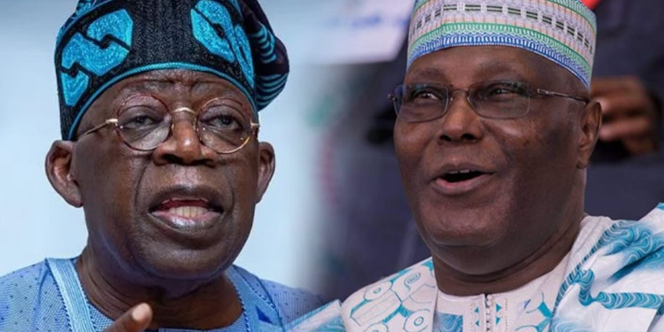 Atiku Rejects Tinubu Prosperity Claim, Says Cost-of-Living Crisis Persists