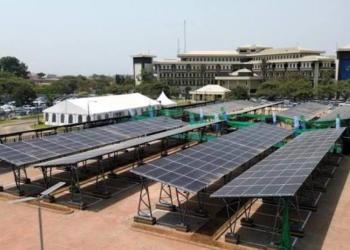 UN Hails Nigeria’s Solar Power Projects for Electrifying Over 5 Million People, Creating 5,000 Jobs