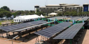 UN Hails Nigeria’s Solar Power Projects for Electrifying Over 5 Million People, Creating 5,000 Jobs