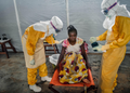 Ebola: FG Plans Treatment Centres Across States as Contacts Rise to 53
