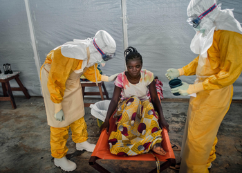 Ebola: FG Plans Treatment Centres Across States as Contacts Rise to 53