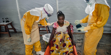 Ebola: FG Plans Treatment Centres Across States as Contacts Rise to 53
