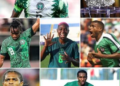 2026 Ballon d’Or: Osimhen, Lookman Missing as Football’s Biggest Stars Gather in London