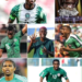 2026 Ballon d’Or: Osimhen, Lookman Missing as Football’s Biggest Stars Gather in London