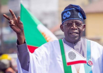 Ogun CityBoy Movement backs Yayi, vows to mobilise 2m votes for Tinubu
