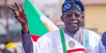 Ogun CityBoy Movement backs Yayi, vows to mobilise 2m votes for Tinubu
