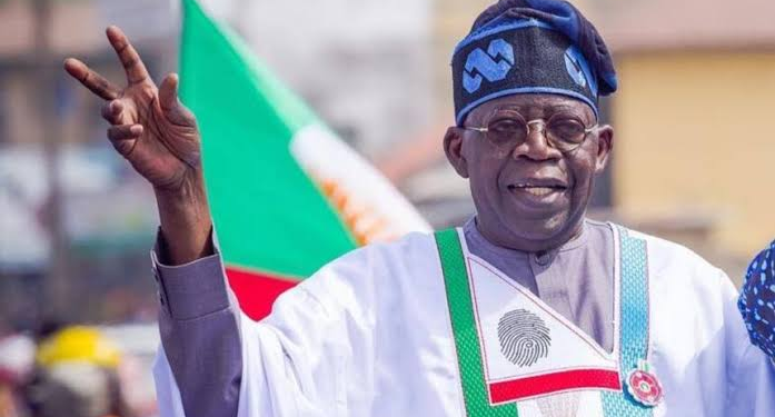 Ogun CityBoy Movement backs Yayi, vows to mobilise 2m votes for Tinubu